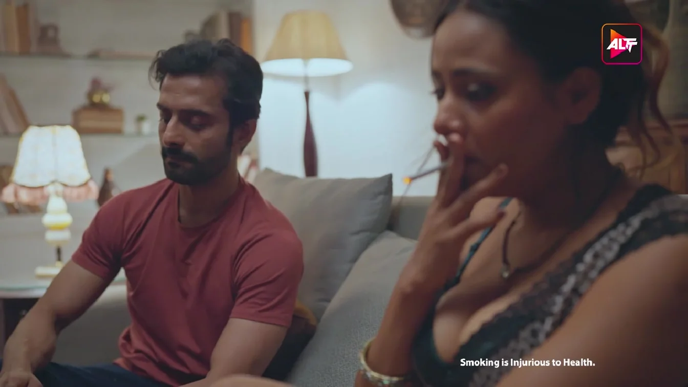 Preview of Namkeen Kisse S01 E29-30 AltBalaji
